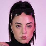 Camille_la_danseuse, 23 (TikTok明星)