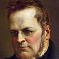 Camillo Benso (1810 - 1861) (Politician)