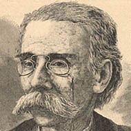 Camilo Castelo Branco (1825 - 1890) (Novelist)