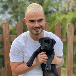 Camilo Gaviria, 37 (YouTube Star)