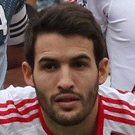 Camilo Mayada, 34 (Fußballspieler)