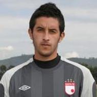 Camilo Vargas, 36 (Soccer Player)