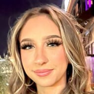 Camlyn DeBoef, 24 (TikTok明星)