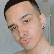 Camm Jay, 32 (Star d'Instagram)