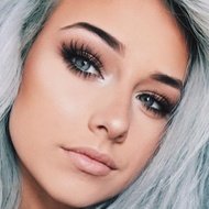 Cammie Lester, 26 (YouNow Star)