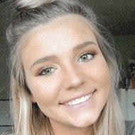 Cammie McClure, 28 (TikTok Star)