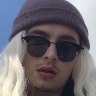 Camo Camille, 29 (TikTok Star)