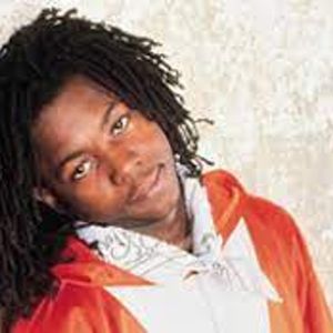 Camoflauge (1981 - 2003) (Rapper)