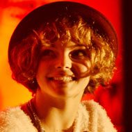 Camren Bicondova, 24 (Dancer)