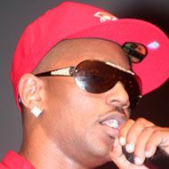 Cam'ron, 48 (Rapper)