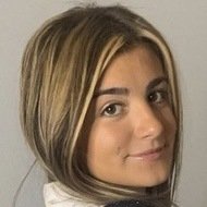 Camryn Faulkner, 21 (Estrella de YouTube)