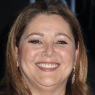 Camryn Manheim, 62 (TV Actress)