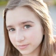 Camryn Sopo Squad, 14 (Star di YouTube)