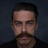 Can Ahtam, 36 (Photographer)