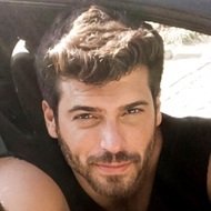 Can Yaman, 34 (TV Actor)