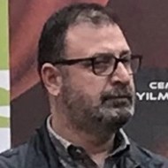 Can Yilmaz, 55 (电影制作者)