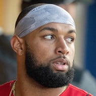 Canaan Smith-Njigba, 26 (Baseball Player)