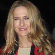 Canan Ergüder, 46 (TV Actress)