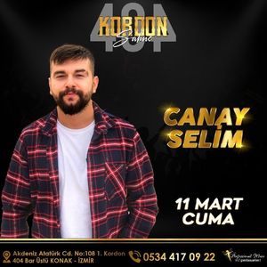 Canay Selim, 26 (Instagram Star)