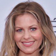 Candace Cameron-Bure, 47 (TV Actress)