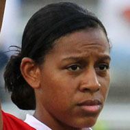 Candace Chapman, 42 (voetballer)