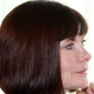 Candace Glendenning, 72 (Movie Actress)