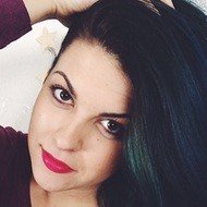 Candace Lowry, 33 (Blogger)