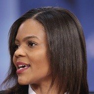 Candace Owens, 36 (YouTube Star)