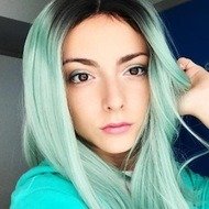 Cande Copello, 23 (TikTok Star)