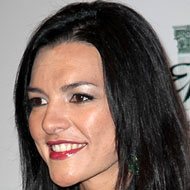 Candela Ferro, 52 (电视节目主持人)