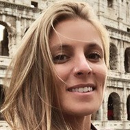 Candela Ghelfi, 39 (YouTube Star)