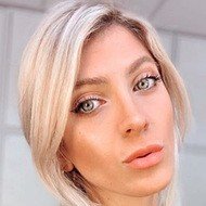 Candela Ruggeri, 33 (Модель)