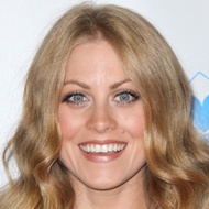 Canden Jackson, 36 (TV Show Host)