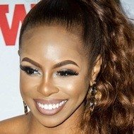 Candiace Dillard, 37 (Reality Star)