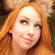 Candice Alice, 35 (Modelo)