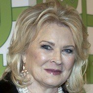 Candice Bergen, 77 (电视女演员)