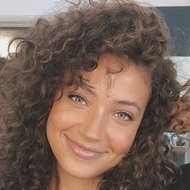 Candice Blackburn, 29 (Model)