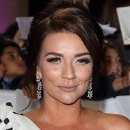 Candice Brown, 40 (Chef)