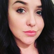 Candice Carpenter, 34 (Instagram Star)