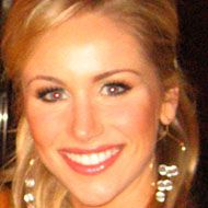 Candice Crawford, 37 (Pageant Contestant)