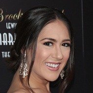 Candice Cruz, 35 (TV Show Host)