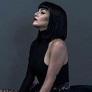 Candice Cuoco, 37 (Fashion Designer)