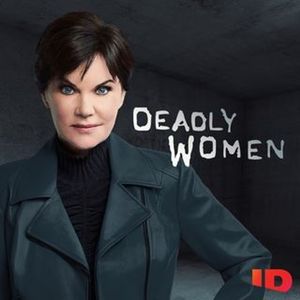 Candice DeLong, 75 (Law Enforcement Officer)