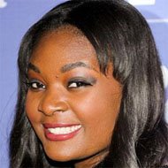Candice Glover, 34 (R&B歌手)