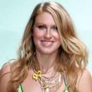 Candice Held, 52 (Fashion Designer)