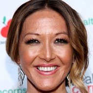 Candice Kumai, 42 (TV Show Host)