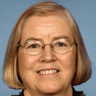 Candice Miller, 71 (Politician)