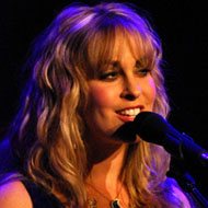 Candice Night, 52 (Folk Singer)