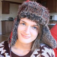 Candice O'Reilly, 32 (YouTube Star)