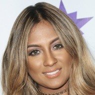 Candice Pillay, 44 (Songwriter)